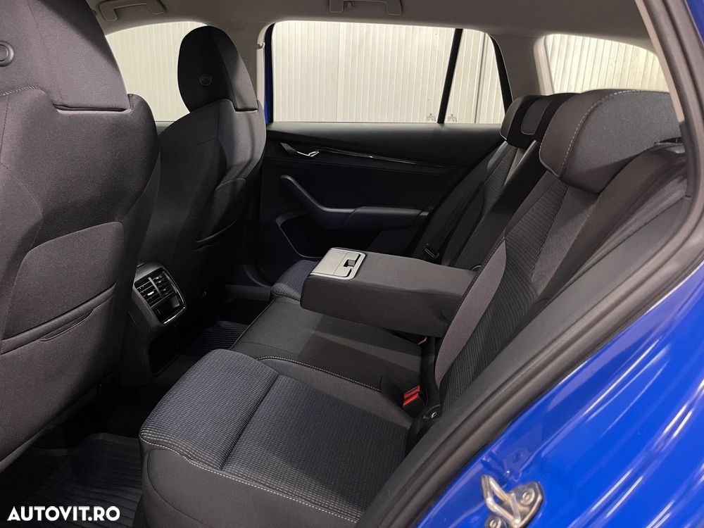 Skoda Octavia 2.0 TDI Ambition - 12