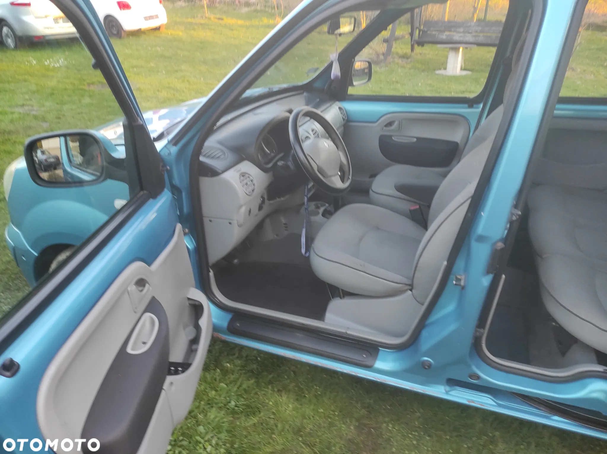 Renault Kangoo - 6