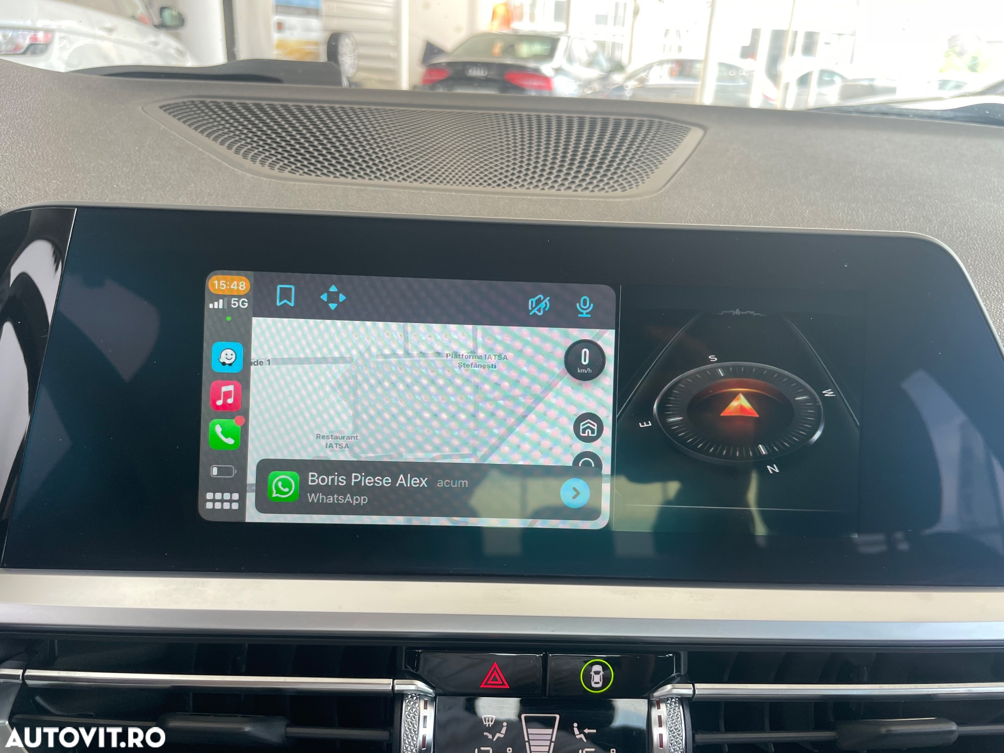 BMW Seria 3 318d AT MHEV - 28