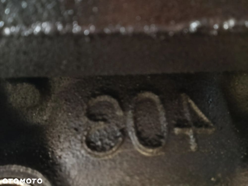 SILNIK 6.6L 403 OLDSMOBILE V8 + SKRZYNIA AUTOMAT 350 HYDRA-MATIC /PONTIAC FIREBIRD 1977-1979 - 12