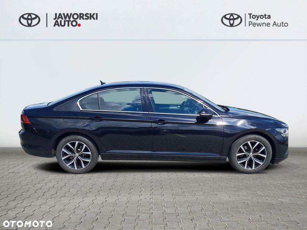 Volkswagen Passat 1.5 TSI EVO Business DSG - 7