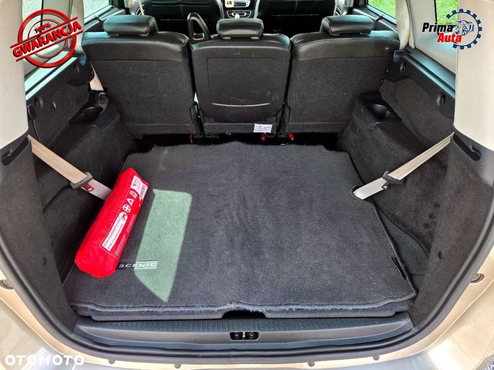 Renault Grand Scenic - 16