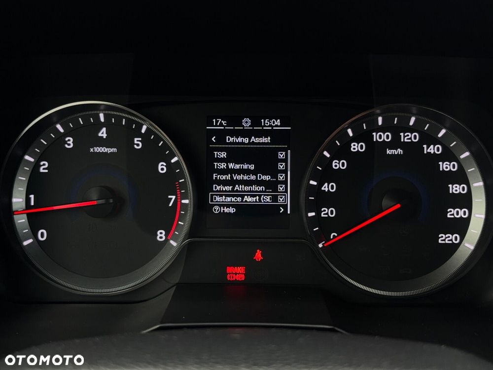 SsangYong/KGM Tivoli 1.5 T-GDI Quartz - 30