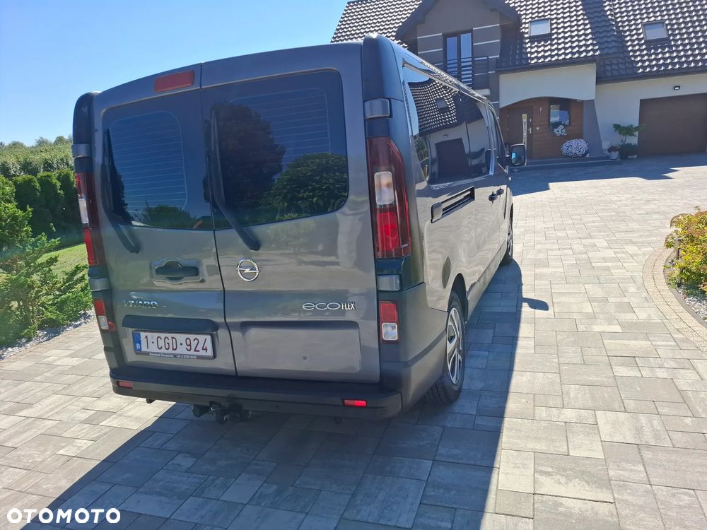 Opel Vivaro L2H1 S&S + - 14