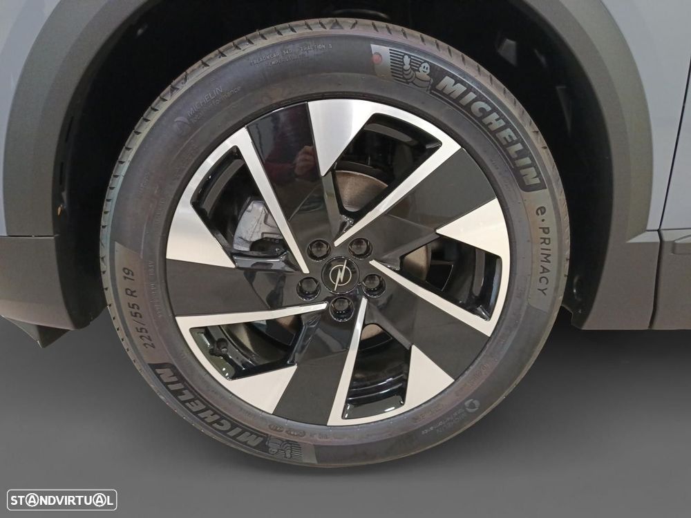 Opel Grandland 1.2 Hybrid GS eDCT - 9