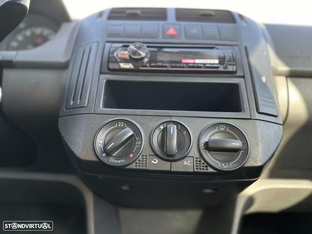 VW Polo 1.2 Confortline - 20