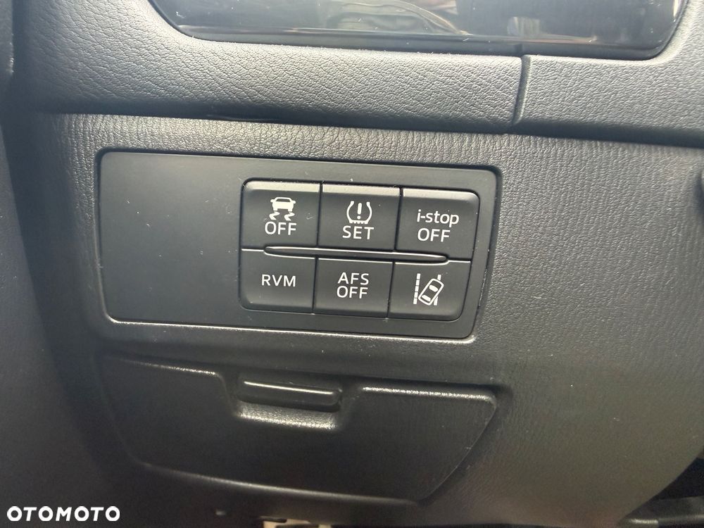 Mazda 6 2.0 SkyEnergy - 19