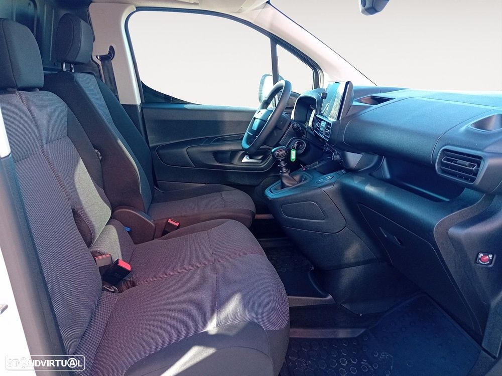 Opel Combo 1.5 CDTi L2H1 - 13