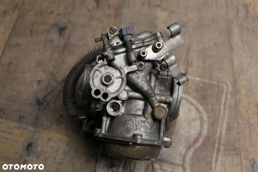 Gaźnik gaźniki pływak KEIHIN Dawca Części Honda Shadow - 4