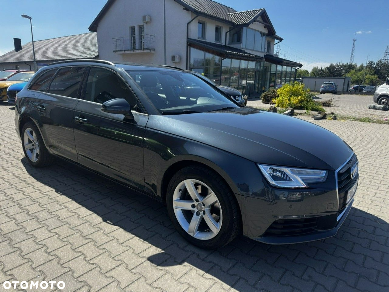 Audi A4 2.0 TDI S tronic - 6