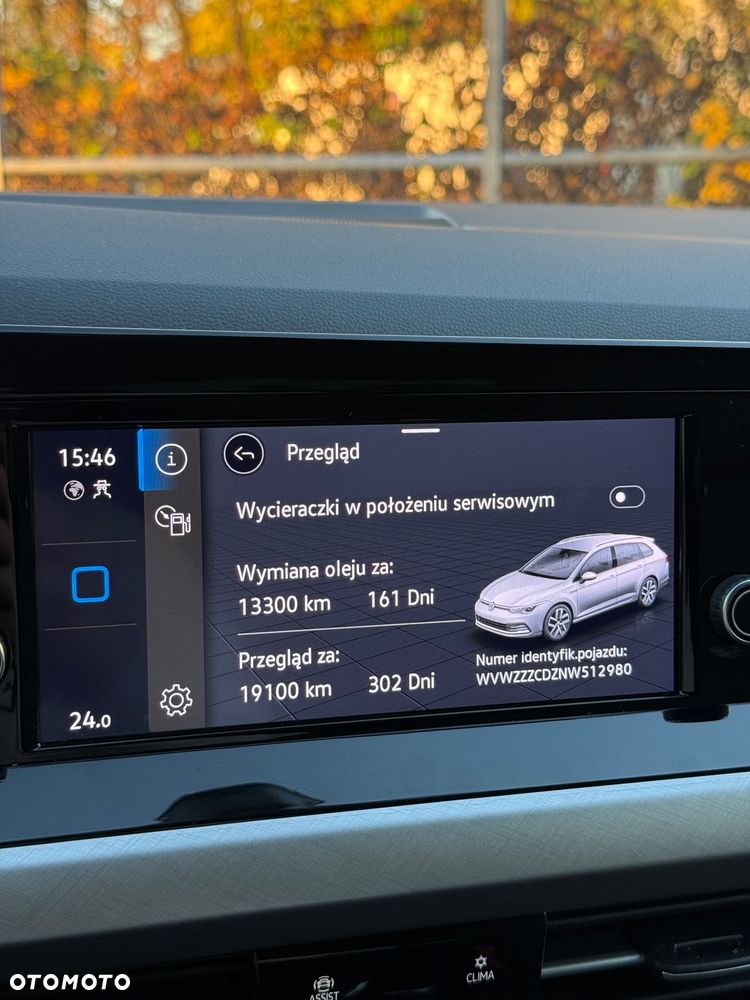 Volkswagen Golf Variant 2.0 TDI Life - 19