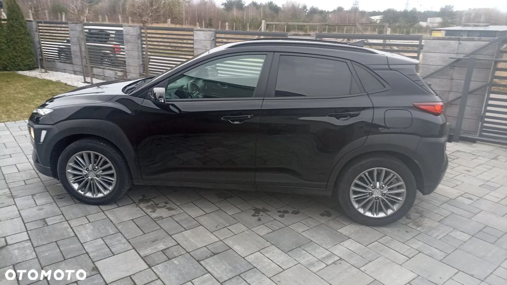 Hyundai Kona 1.0 T-GDI Premiere Style - 3