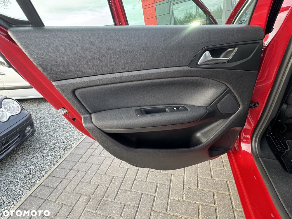 Peugeot 308 - 34