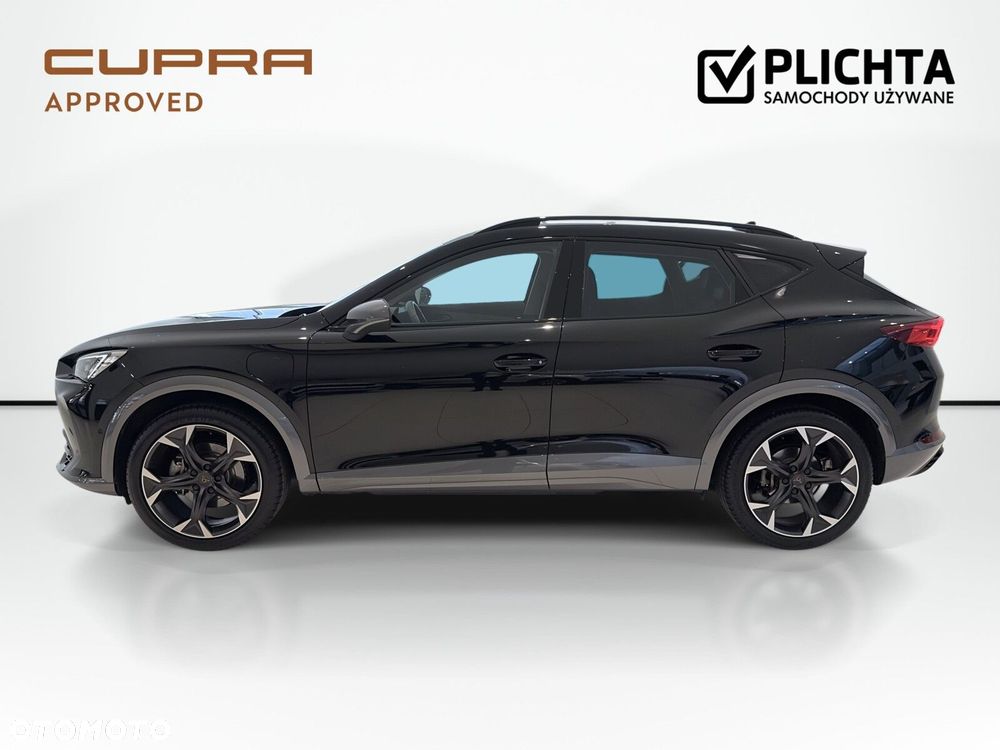 Cupra Formentor - 9