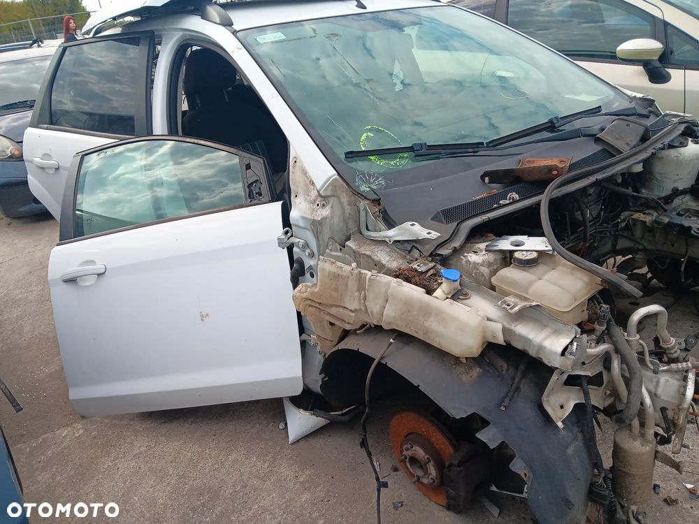 A021 / FORD FOCUS MK2 LIFT / NA CZĘŚCI