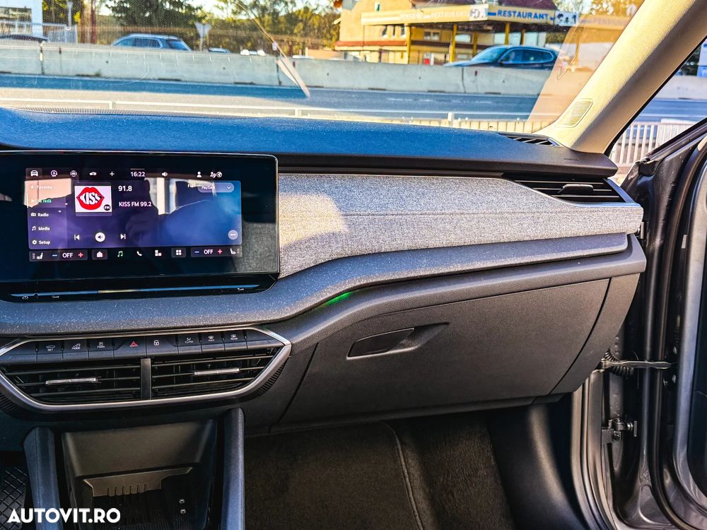 Skoda Octavia Combi 2.0 TDI 150 CP DSG Selection - 20