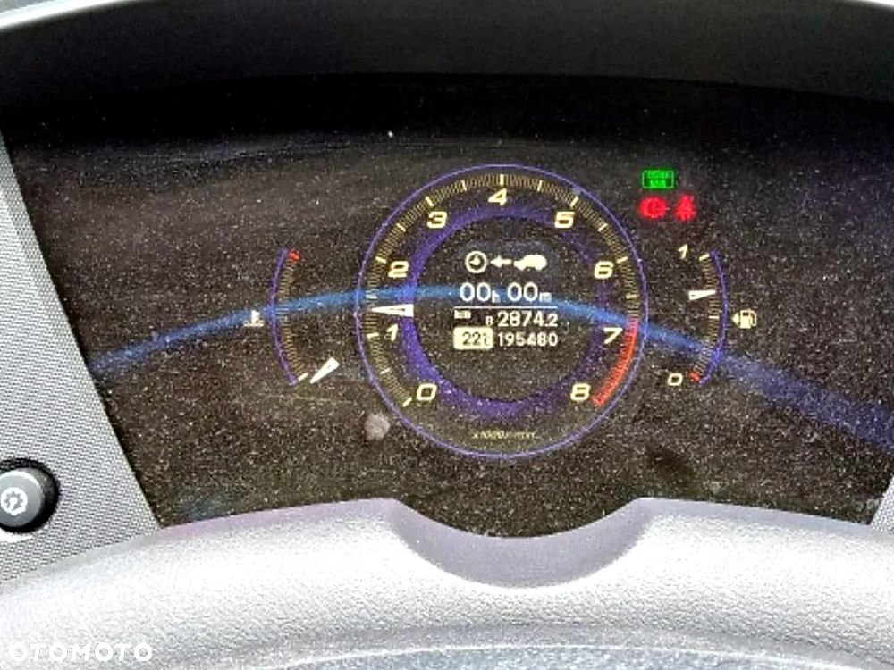 Honda Civic 1.8 Sport - 7
