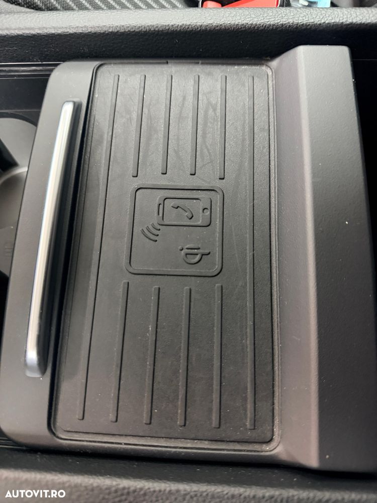 Audi Q5 ack 50 TFSI e quattro S tronic PHEV Advanced - 14