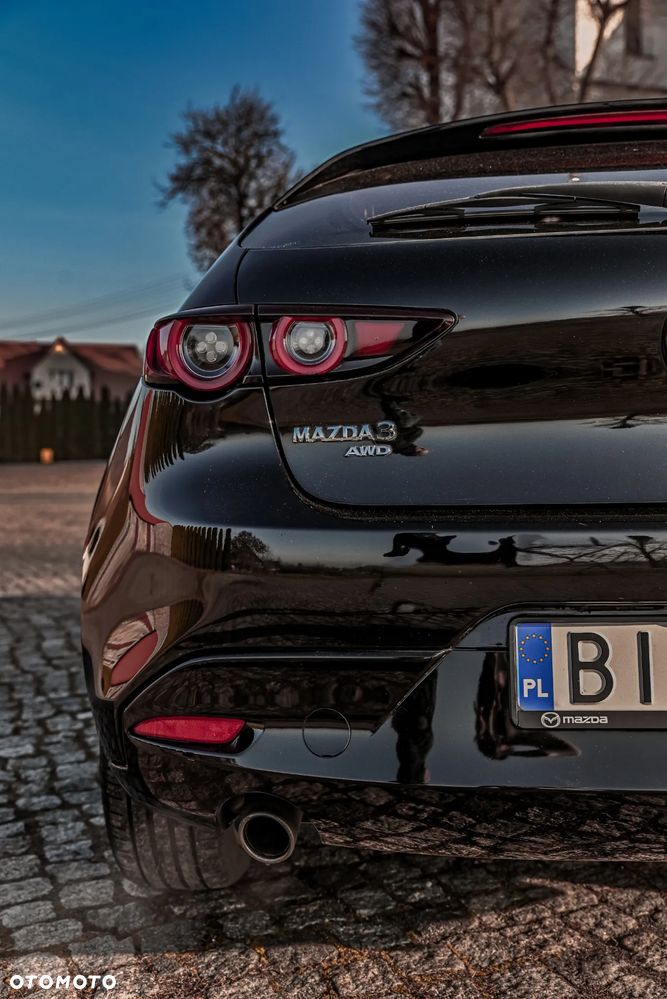 Mazda 3 - 29