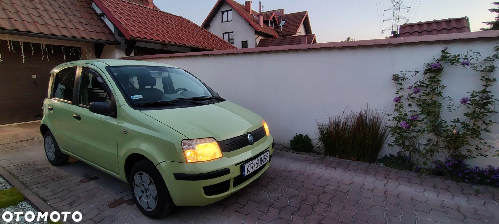 Fiat Panda - 12