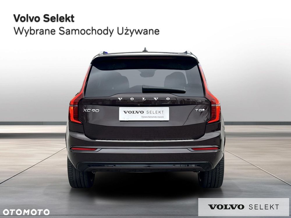 Volvo XC 90 - 5