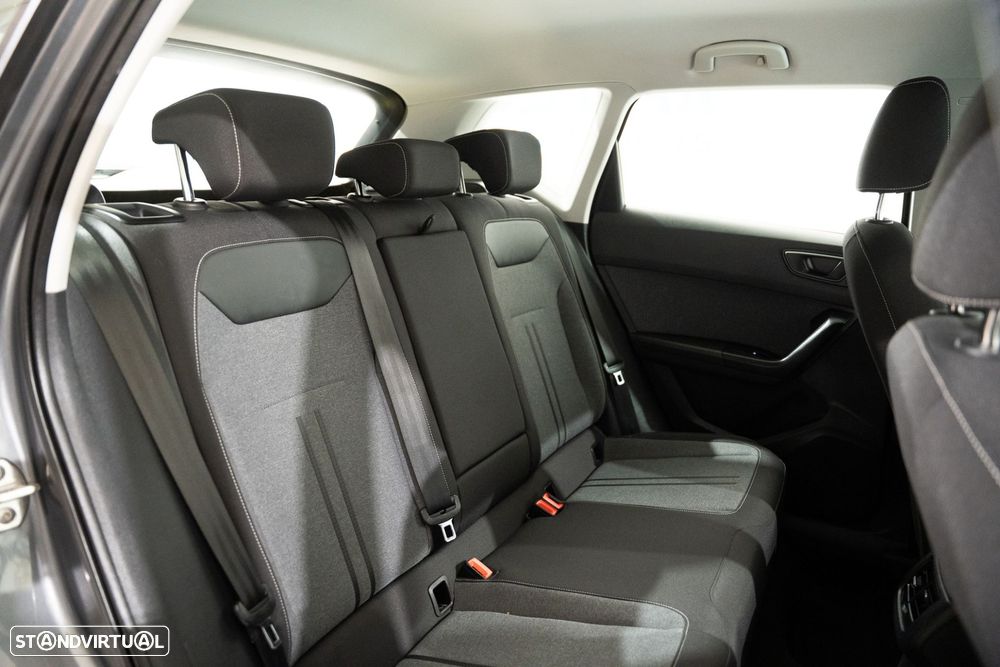 SEAT Ateca 1.0 TSI Style - 17