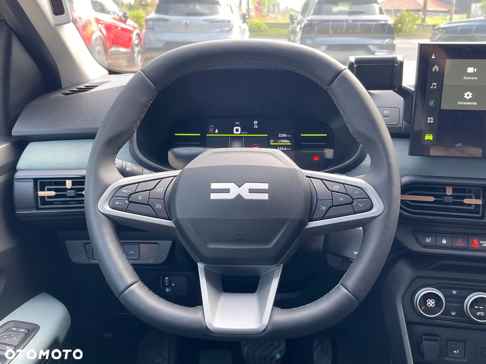 Dacia Sandero Stepway - 18