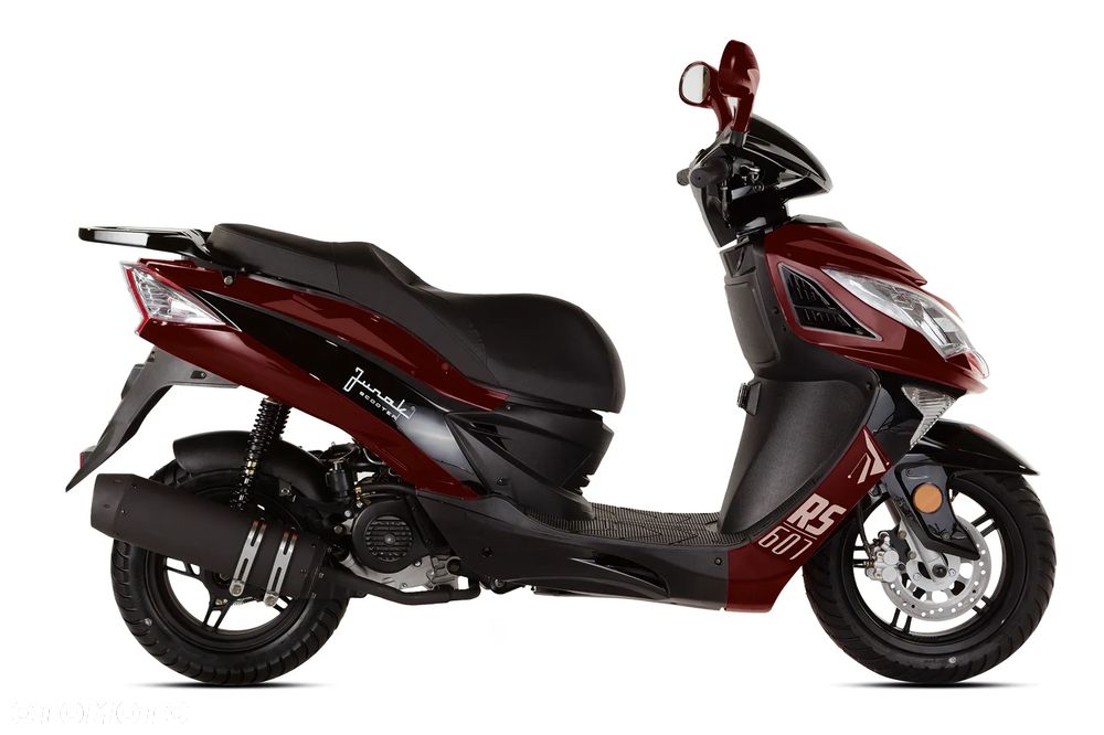 Junak 607 - 1