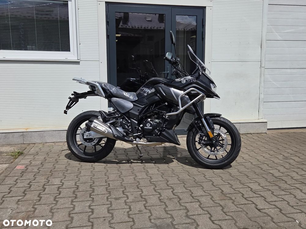 Barton Traverse 125 - 2