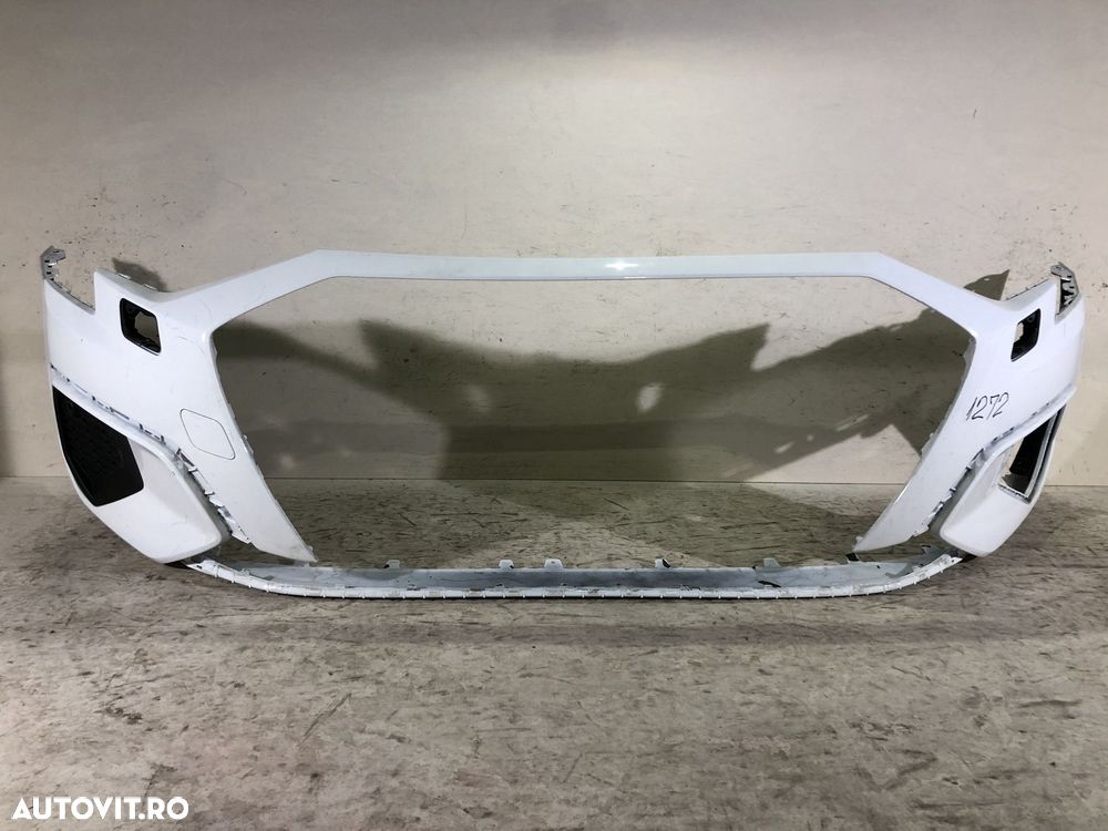 Bara fata Audi A3 , 2019, 2020, 2021, 2022, 2023, cod origine OE 8Y0807437 - 1