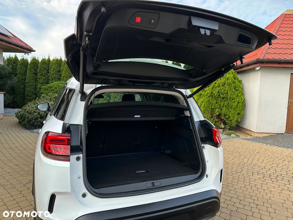 Citroën C5 Aircross BlueHDI 130 S&S LIVE PACK - 19