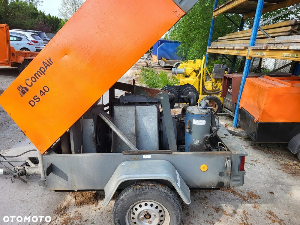 Compair DS40 - 2