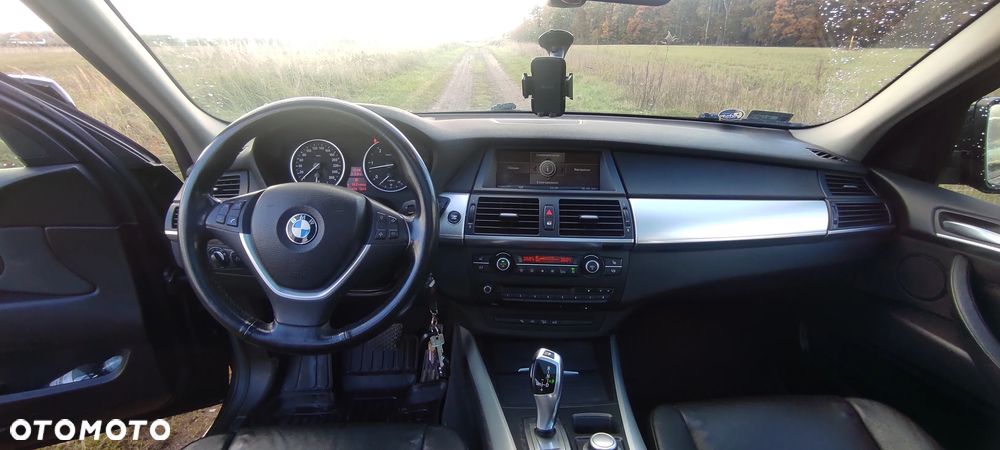 BMW X5 3.5d xDrive - 15