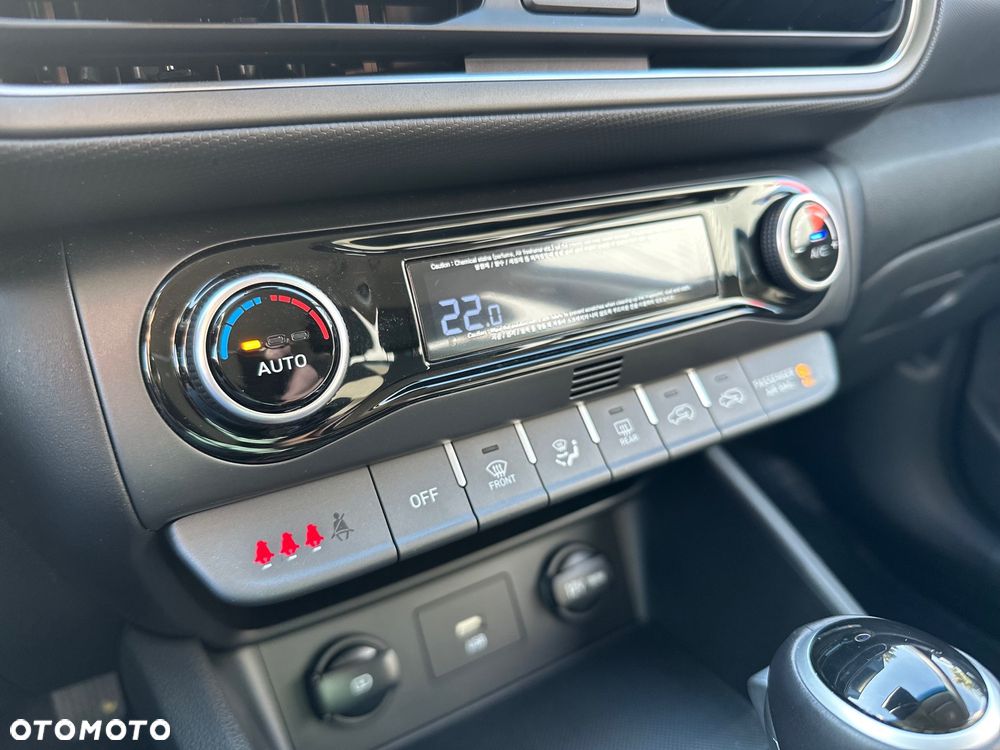 Hyundai Kona 1.0 T-GDI Style DCT - 28
