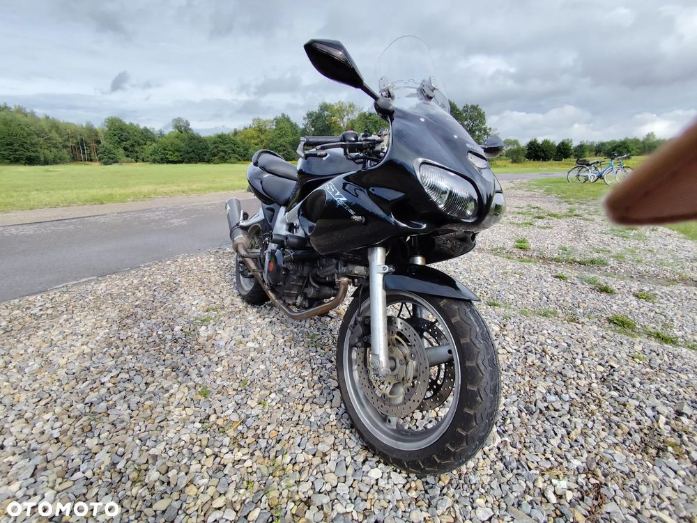 Suzuki SV - 7