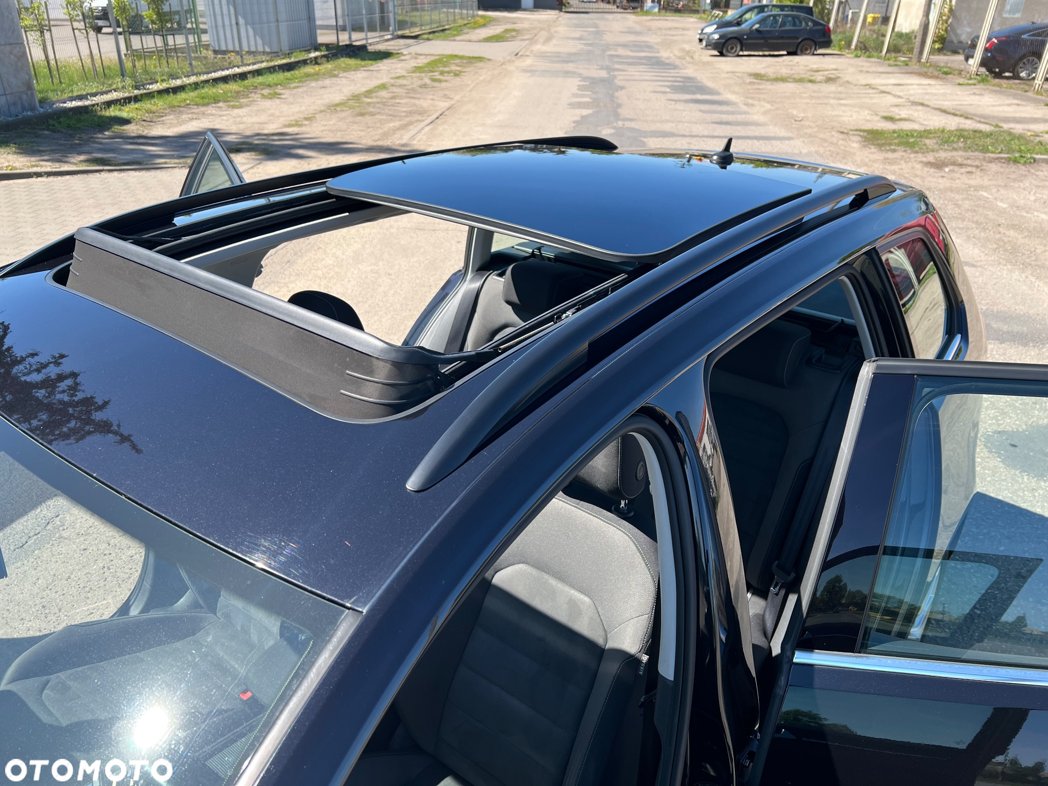 Volkswagen Golf Variant 2.0 TDI SCR DSG Highline - 15