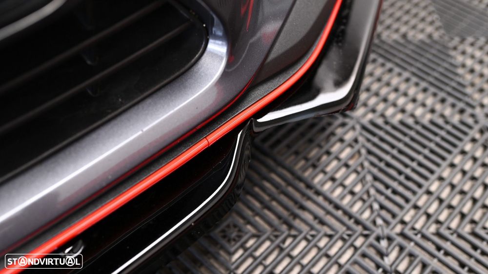 Hyundai i30 N 2.0 T-GDi Performance Pack - 8