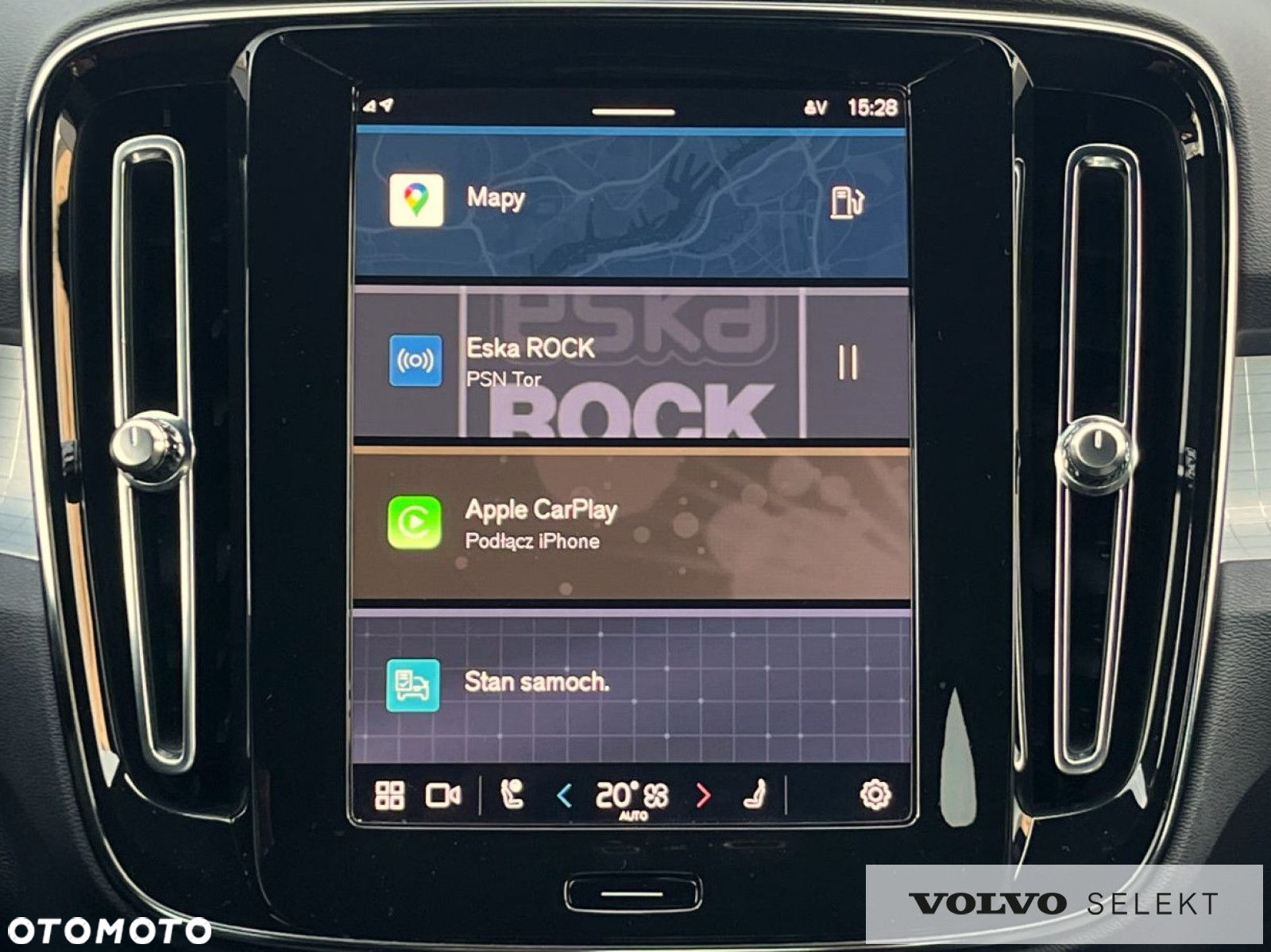 Volvo XC 40 - 16