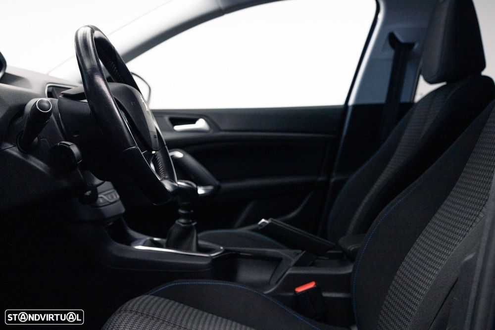 Peugeot 308 SW 1.5 BlueHDi Active - 17