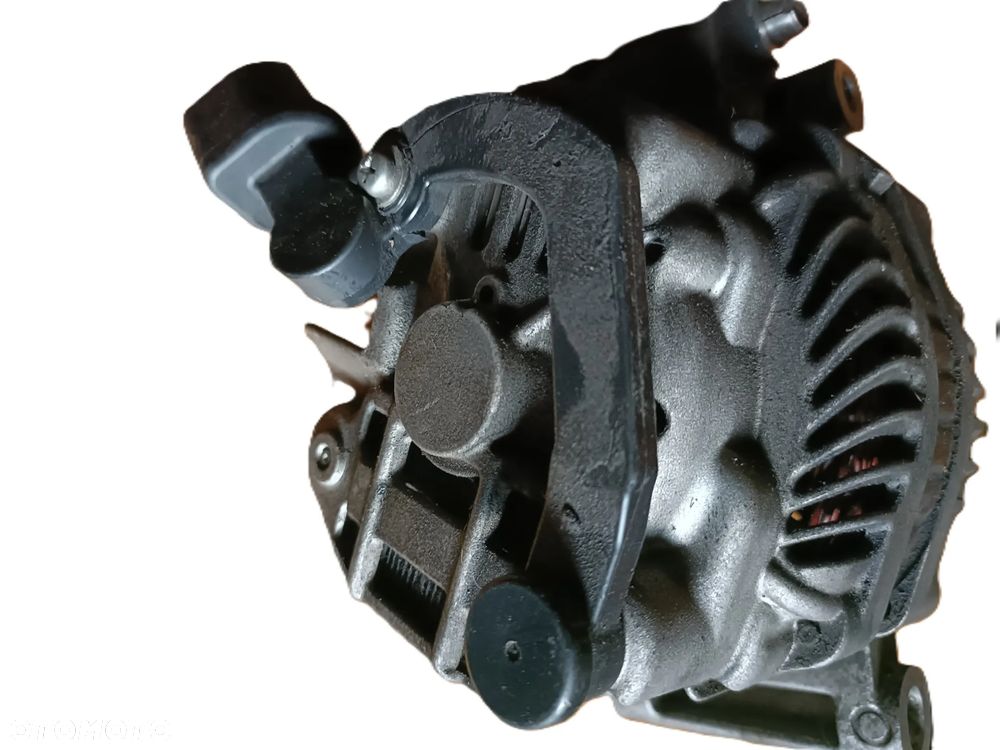 CITROEN C3 PICASSO 08-12 r. 1,6 VTI alternator A005TG0881ZEE + - 4