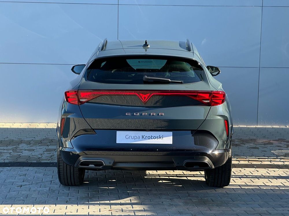 Cupra Formentor 2.0 TSI 4Drive DSG - 8