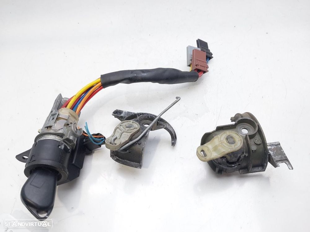 COMUTADOR DE ARRANQUE PEUGEOT 406 COUPÉ 1999 -9640878380 - 2