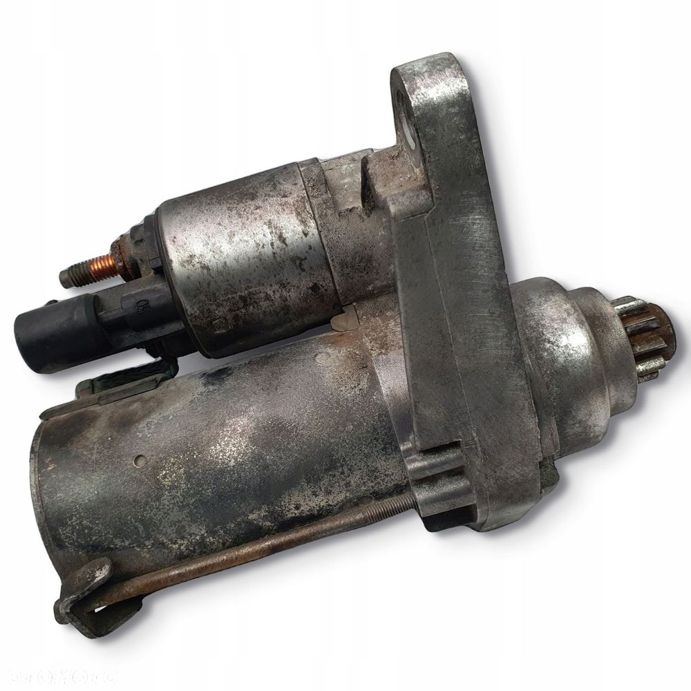 ROZRUSZNIK Audi A3 8P 1.6 FSI BLF valeo 02T911023S D6GS12 VS5 - 12