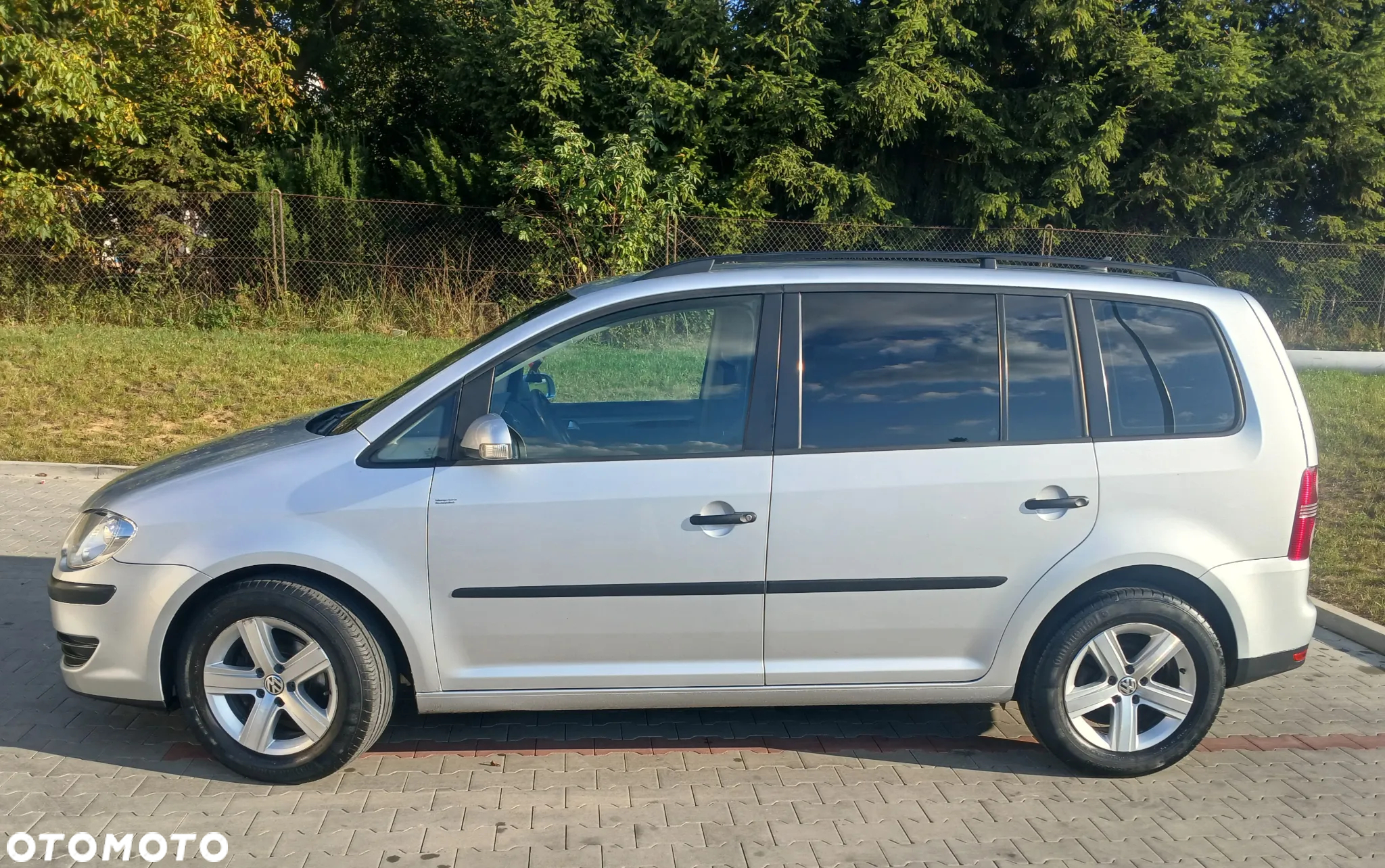 Volkswagen Touran 1.9 TDI - 4