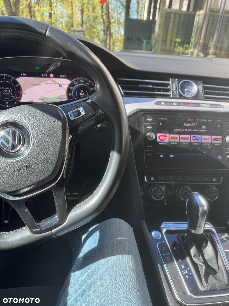 Volkswagen Arteon - 10