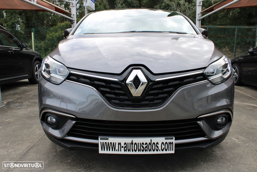 Renault Scénic dCi 110 FAP EDC Bose Edition - 2