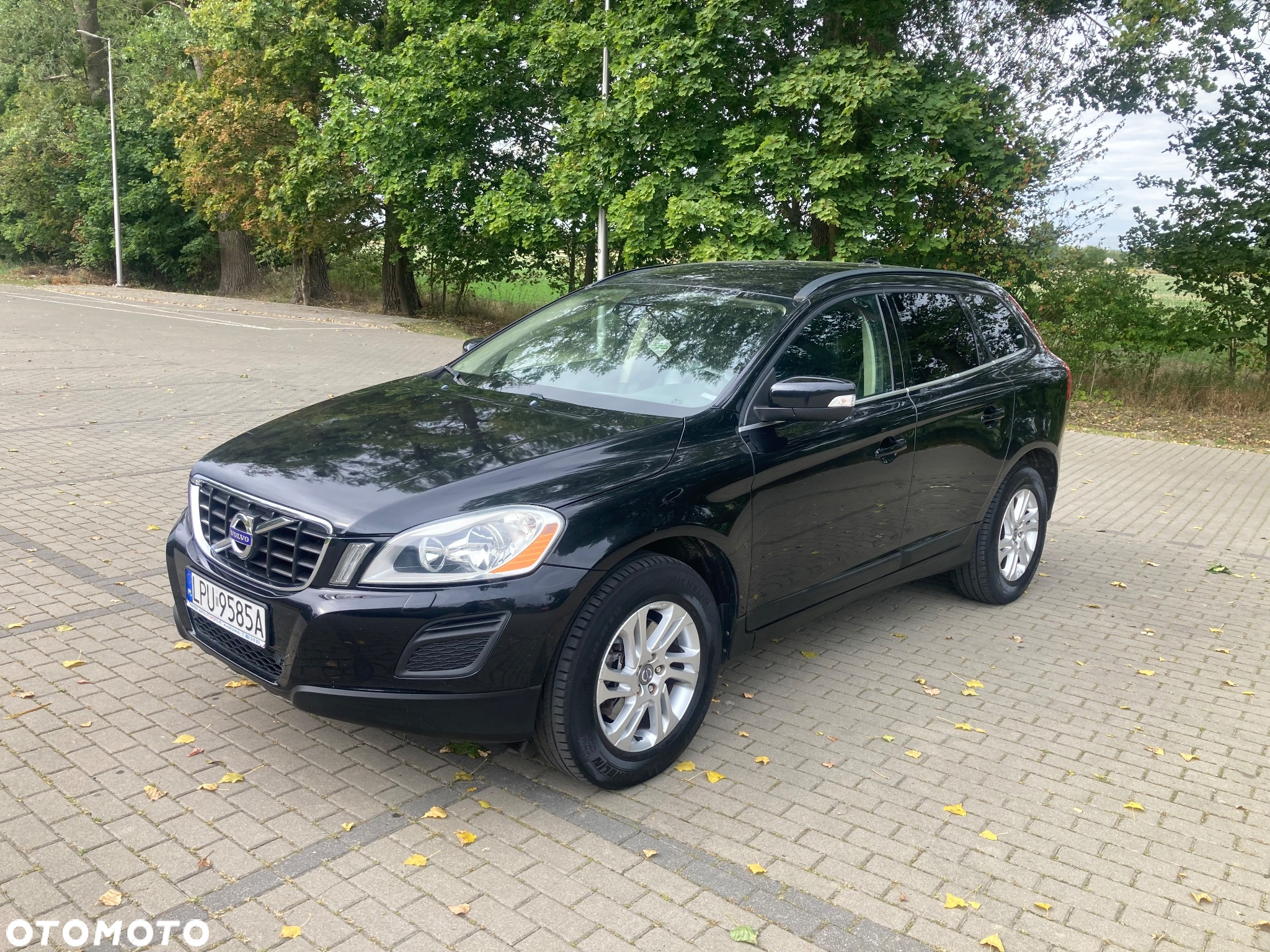 Volvo XC 60 D5 AWD Geartronic Kinetic - 3