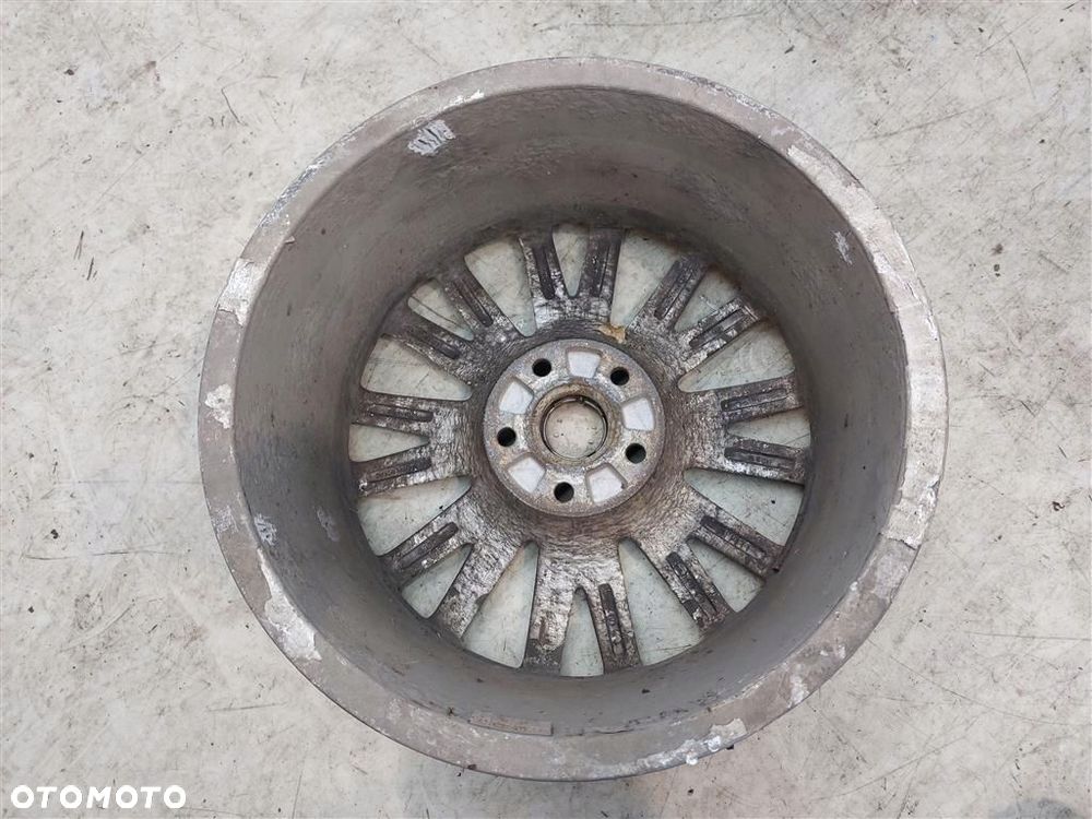 Alufelgi Audi A4 B6 8E 2000-2004 17" 5X112 ET 42 - 4