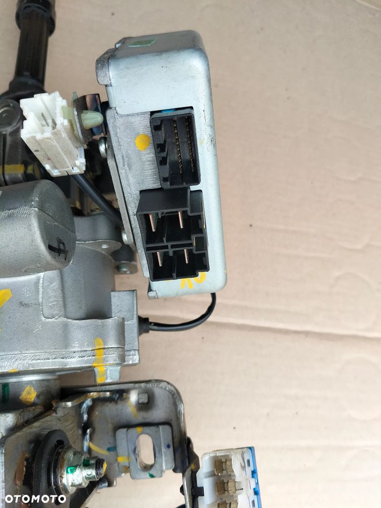 WSPOMAGANIE 563000X700 HYUNDAI I10 ELEKTRYCZNE STACYJKA - 7
