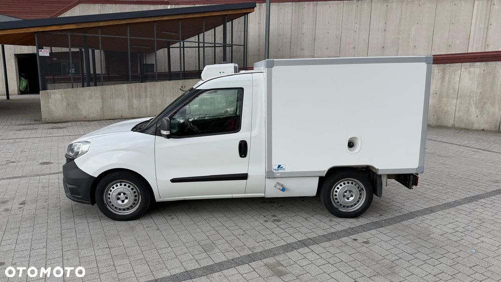 Fiat Doblo - 13